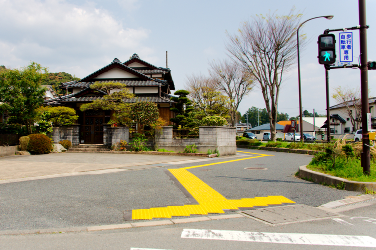 Classic Home in Yamaguchi