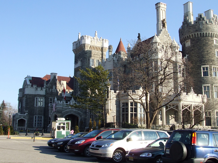 Casa Loma