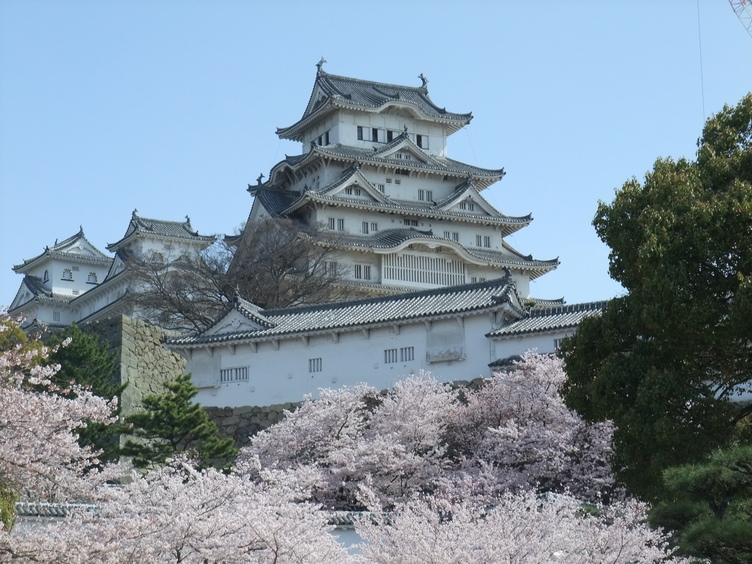 Himeji Castle