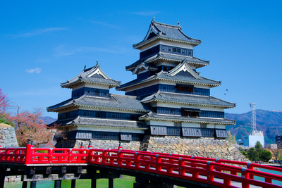 Matsumoto Castle