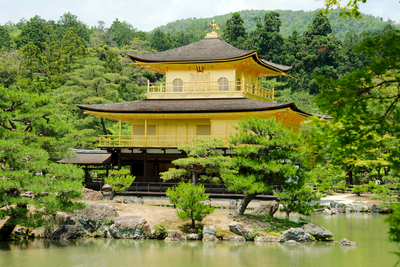 Kinkaku-ji