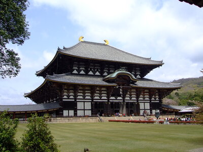 Todai-ji