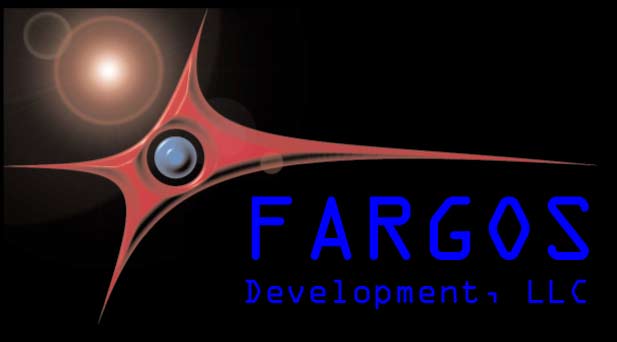 FARGOS Development, LLC Logo