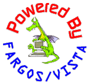 Powered By FARGOS/VISTA™