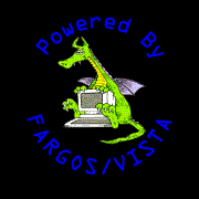 Powered by FARGOS/VISTA