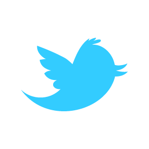Follow on twitter